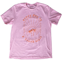 Load image into Gallery viewer, Fresh Start Tee