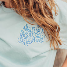 Load image into Gallery viewer, Fun On... Tee